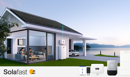 FusionSolar Smart PV Solutions